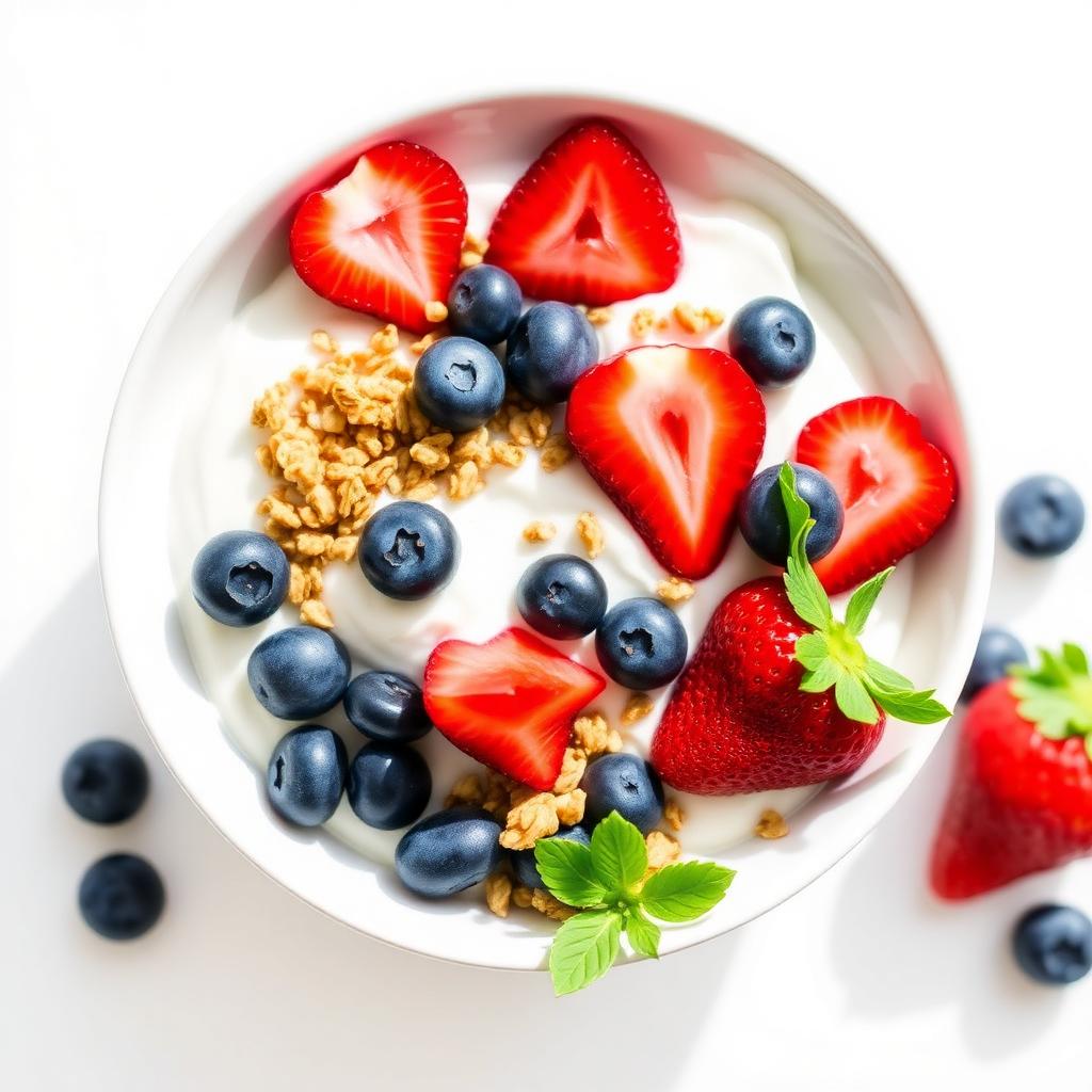 The Real Benefits of a Colorful Plate: How Phytonutrients Support Your Health