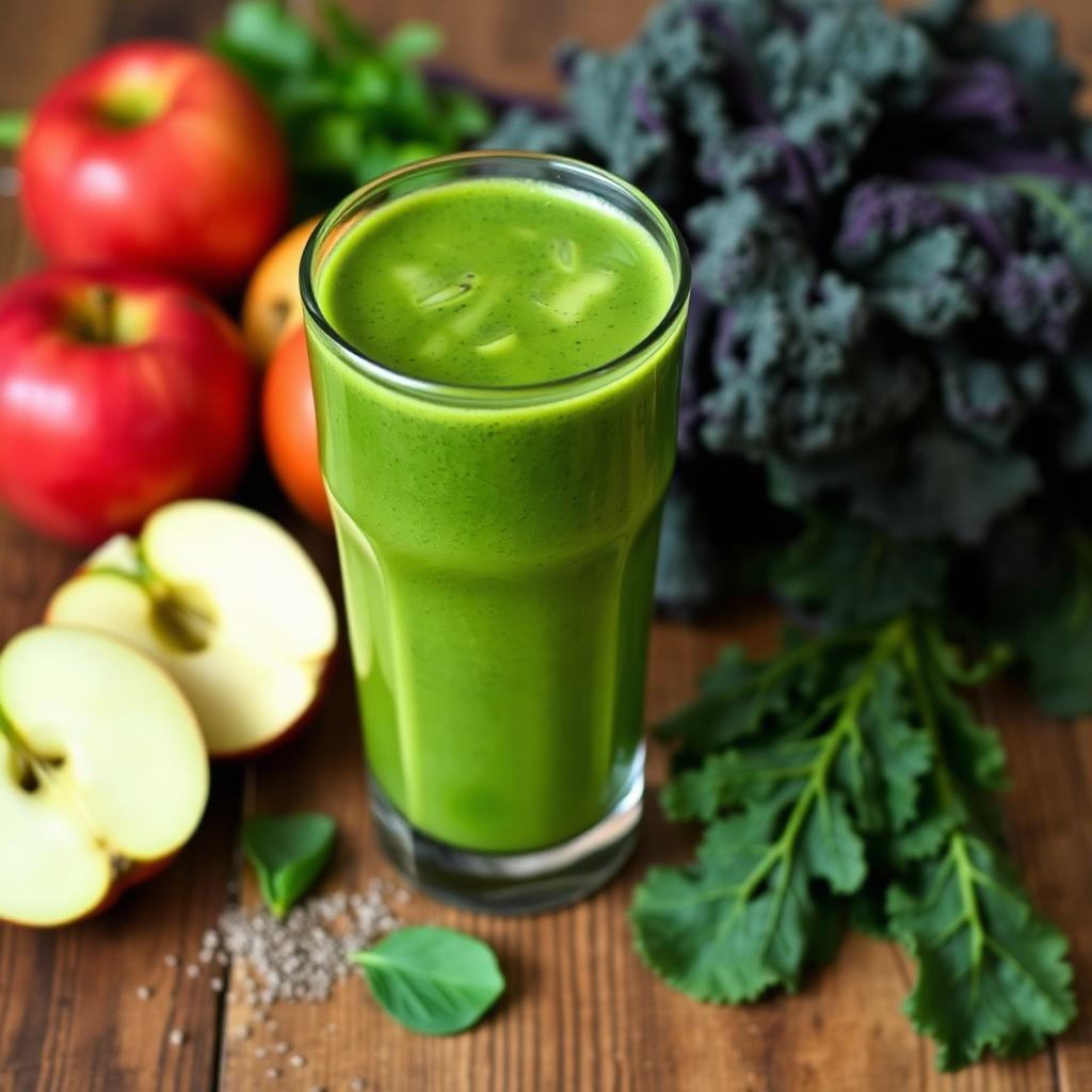 Leafy Greens, Simplified: A Practical Guide to Eating More Plants Every Day