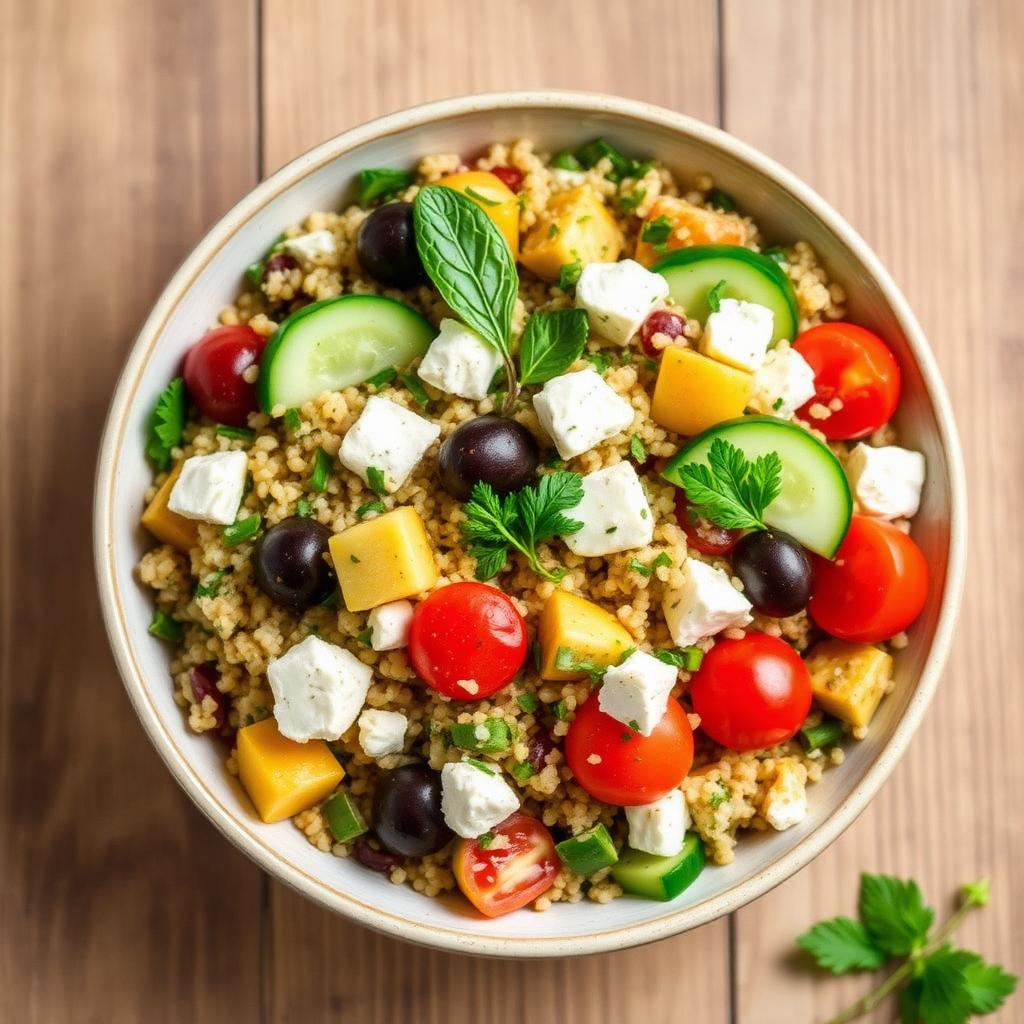 The Mediterranean Way: Evidence-Based Habits for Long-Term Wellness